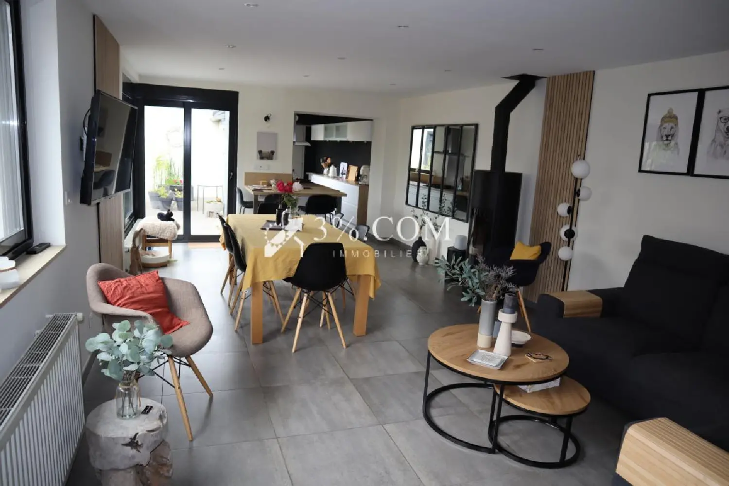  te koop huis Phalempin Nord 3
