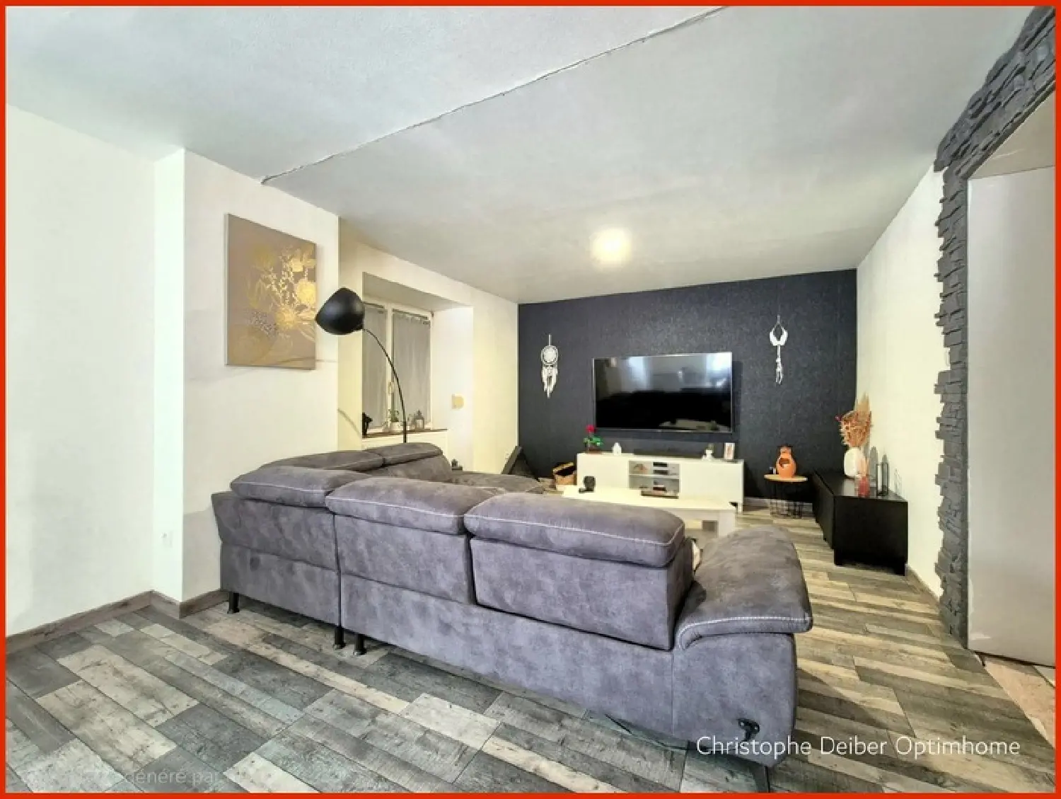  te koop huis Philippsbourg Moselle 4