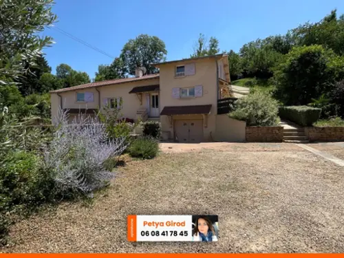 Pierreclos Saône-et-Loire maison foto 7109138
