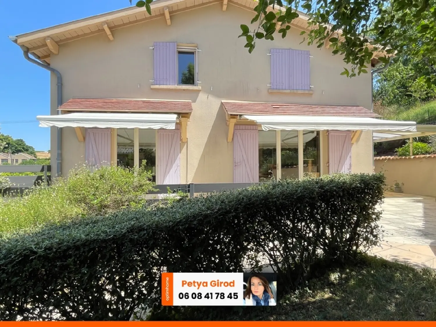  en venta casa Pierreclos Saône-et-Loire 4