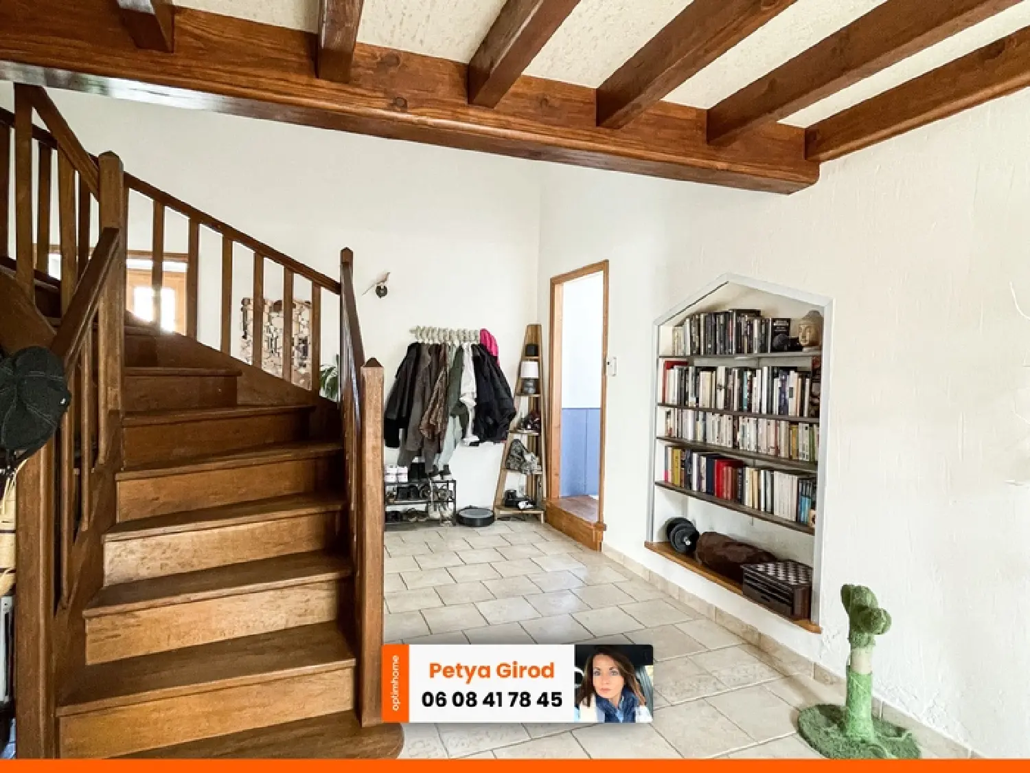  en venta casa Pierreclos Saône-et-Loire 7