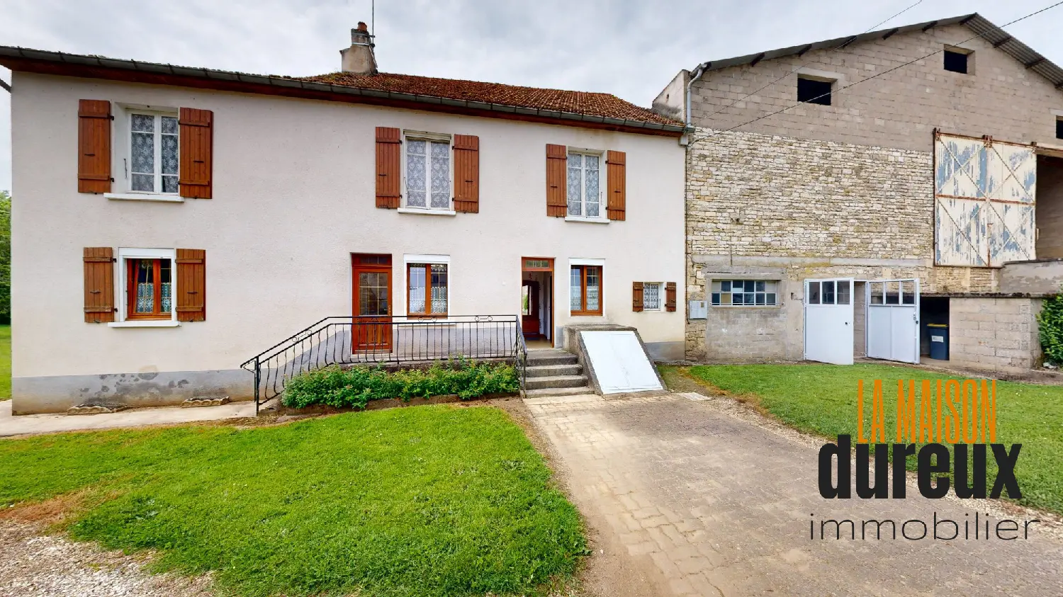  à vendre maison Pierrecourt Haute-Saône 2