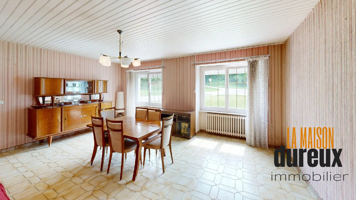  à vendre maison Pierrecourt Haute-Saône 4