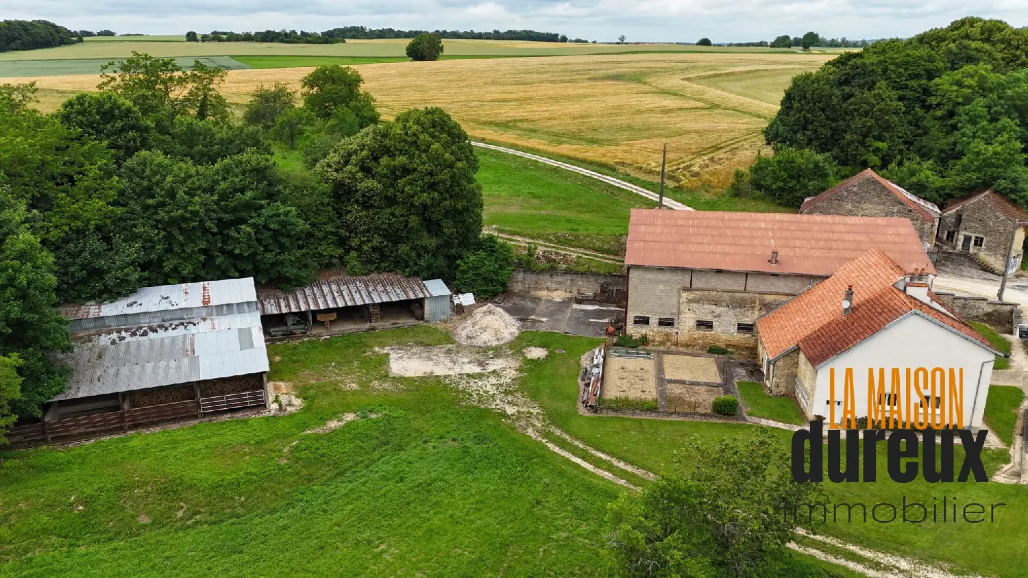  à vendre maison Pierrecourt Haute-Saône 8