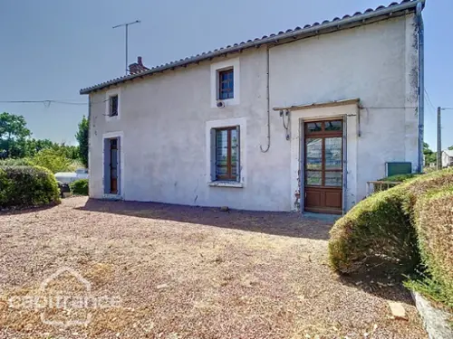 Pierrefitte Deux-Sèvres casa foto 7106956