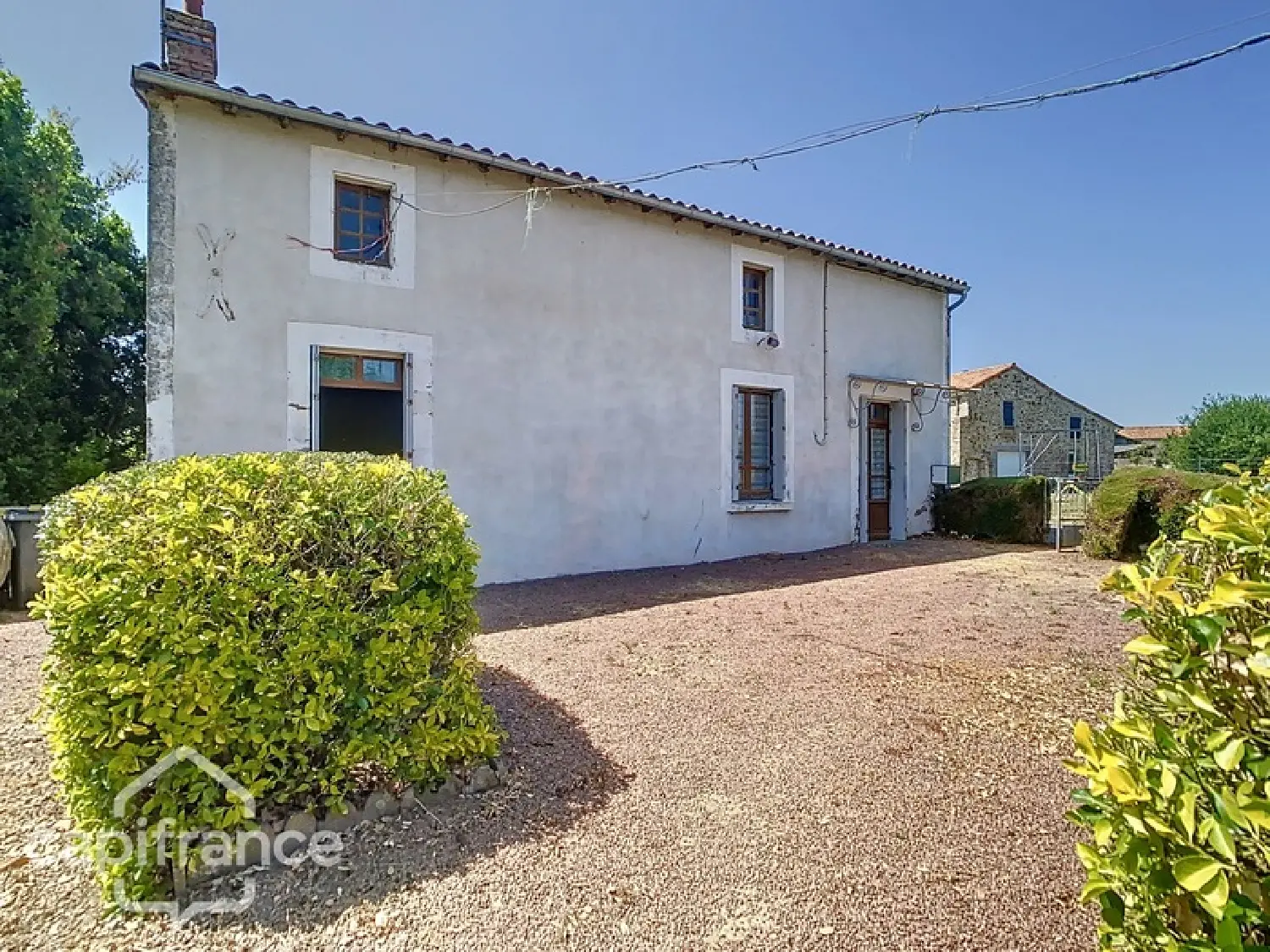  en venta casa Pierrefitte Deux-Sèvres 2