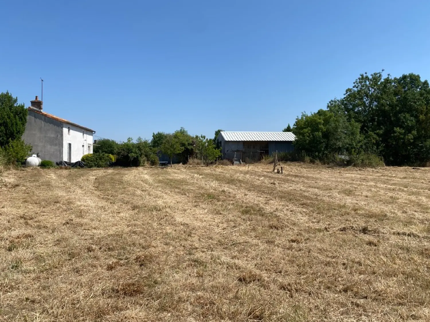  en venta casa Pierrefitte Deux-Sèvres 3