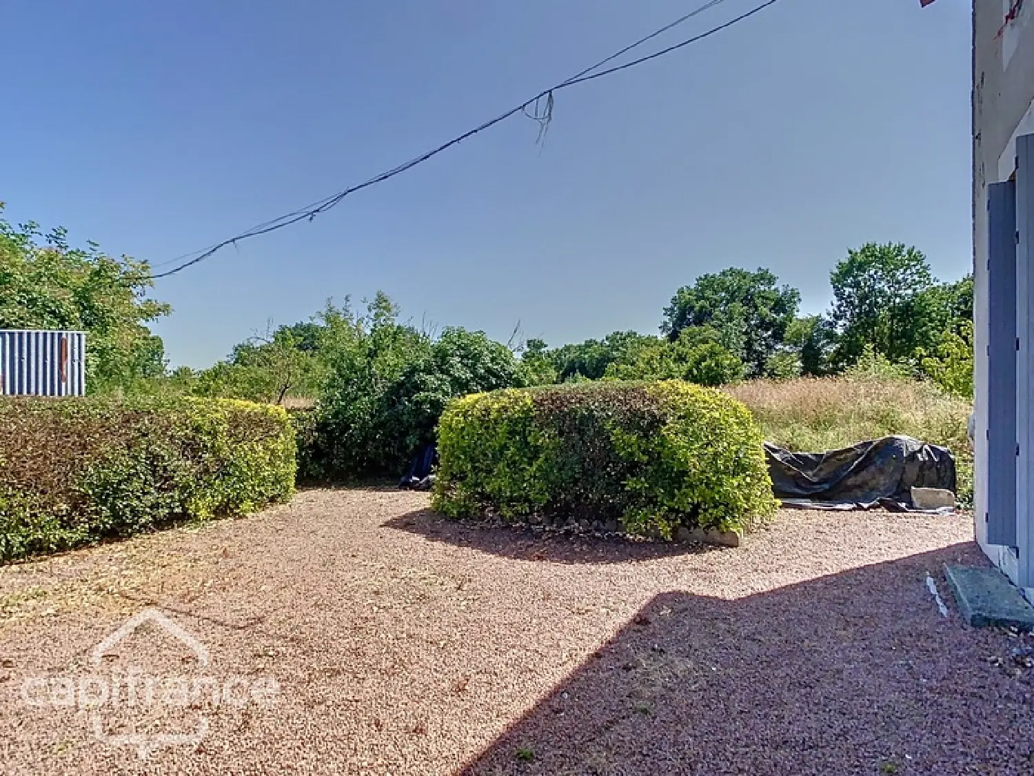  en venta casa Pierrefitte Deux-Sèvres 4