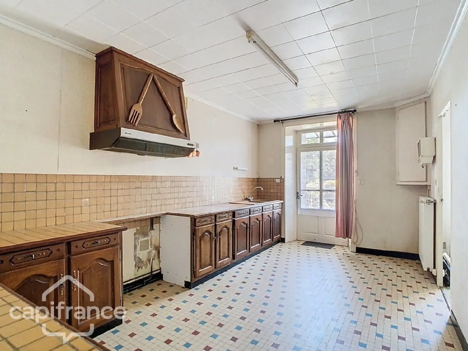  en venta casa Pierrefitte Deux-Sèvres 7