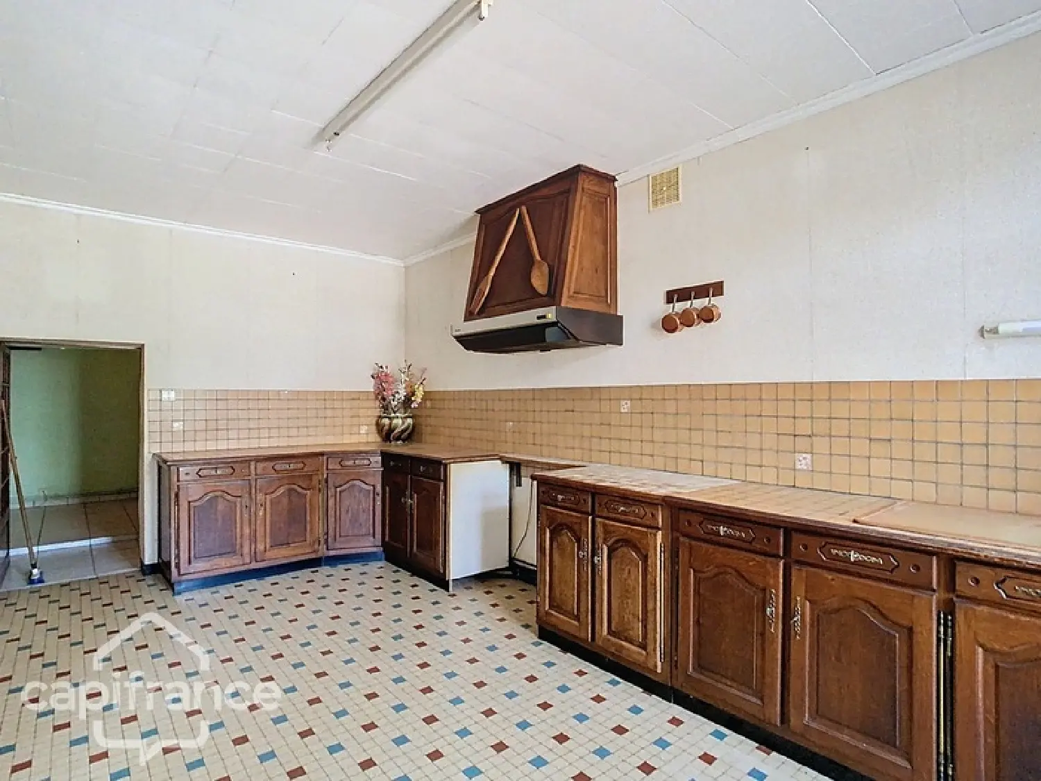  en venta casa Pierrefitte Deux-Sèvres 8