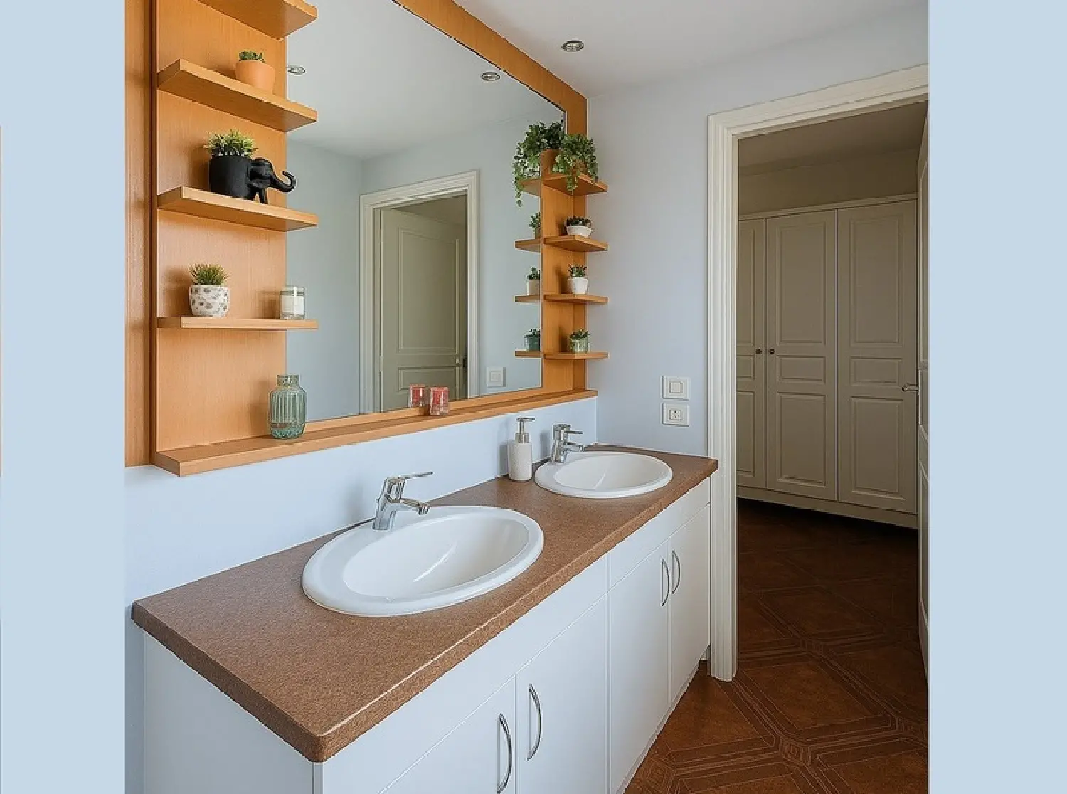  en venta casa Pierrefitte-sur-Seine Seine-Saint-Denis 4