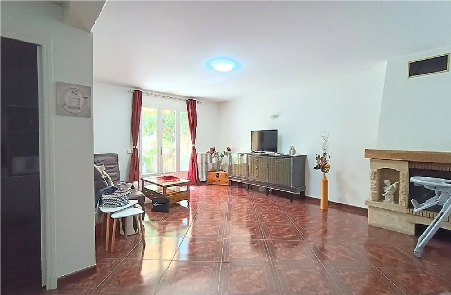  en venta casa Pierrefitte-sur-Seine Seine-Saint-Denis 7