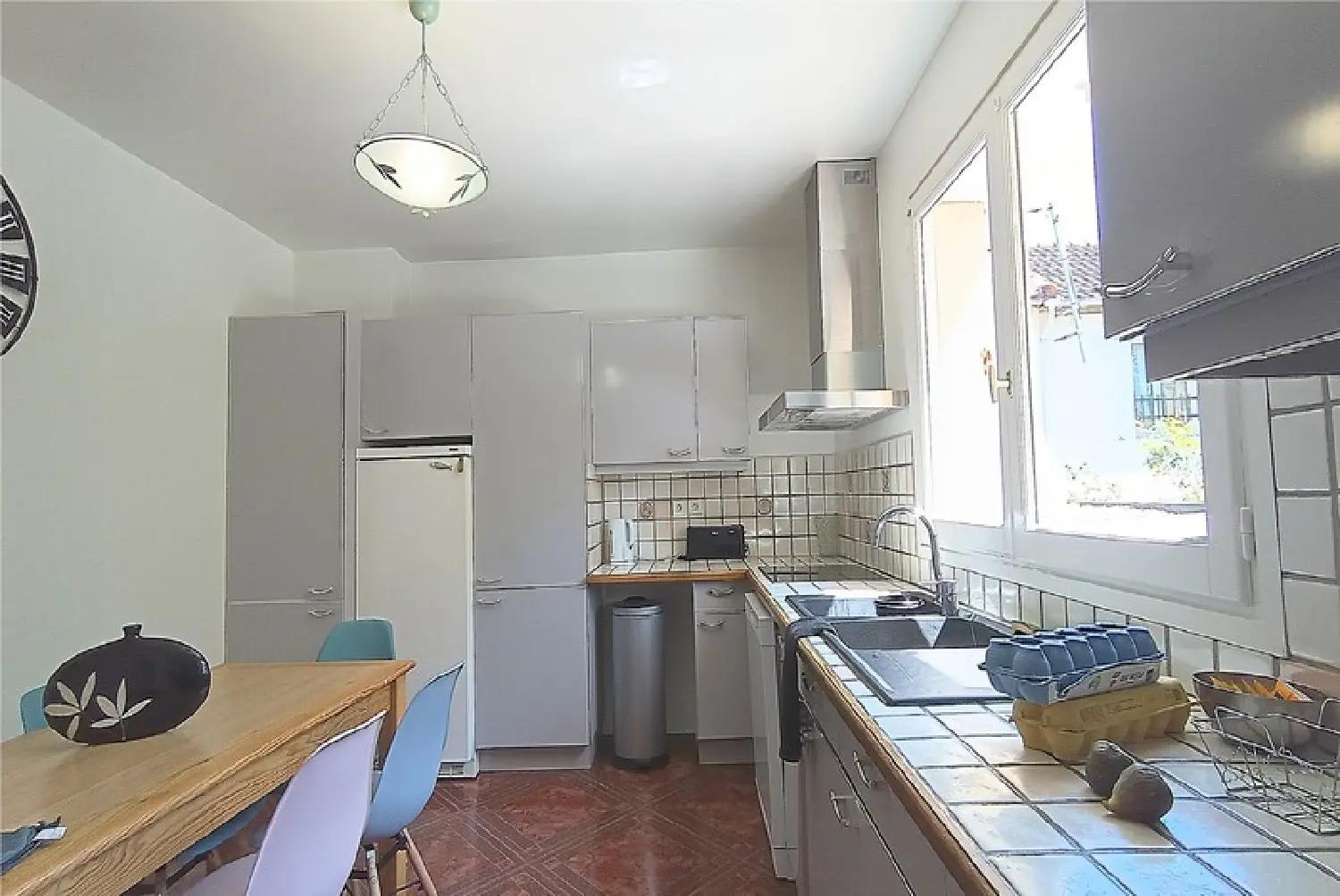  en venta casa Pierrefitte-sur-Seine Seine-Saint-Denis 8