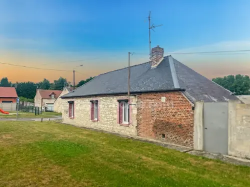 Pierrepont Aisne huis foto 7106220