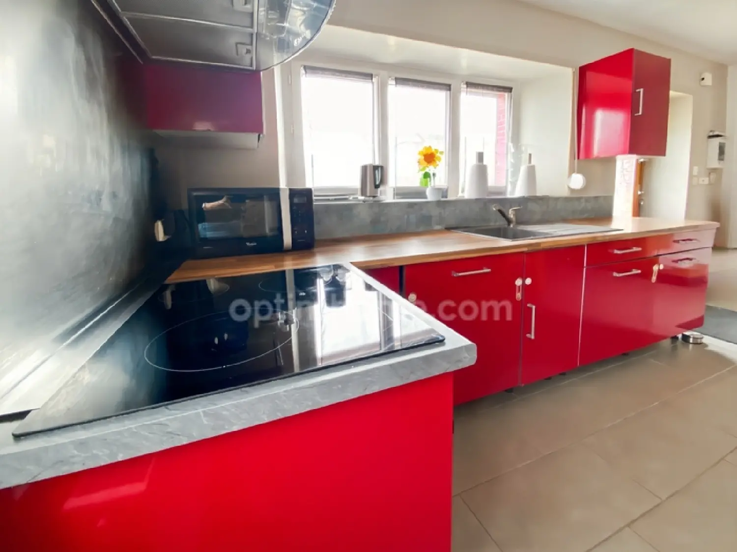 en venta casa Pierrepont Aisne 3