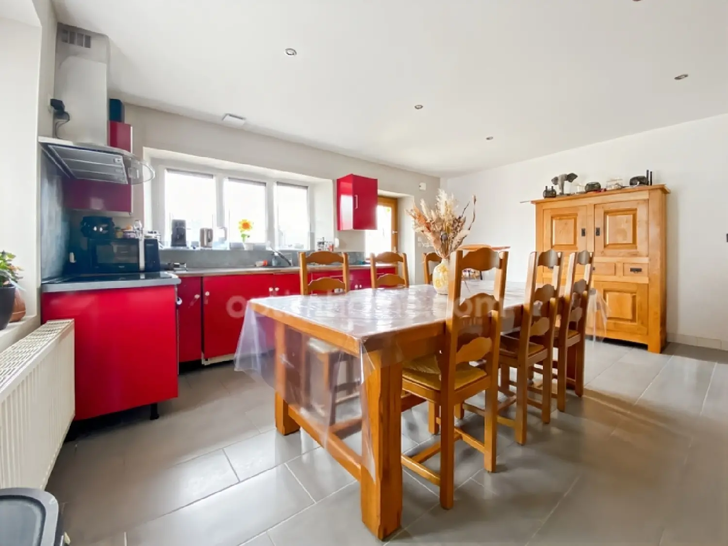  en venta casa Pierrepont Aisne 4