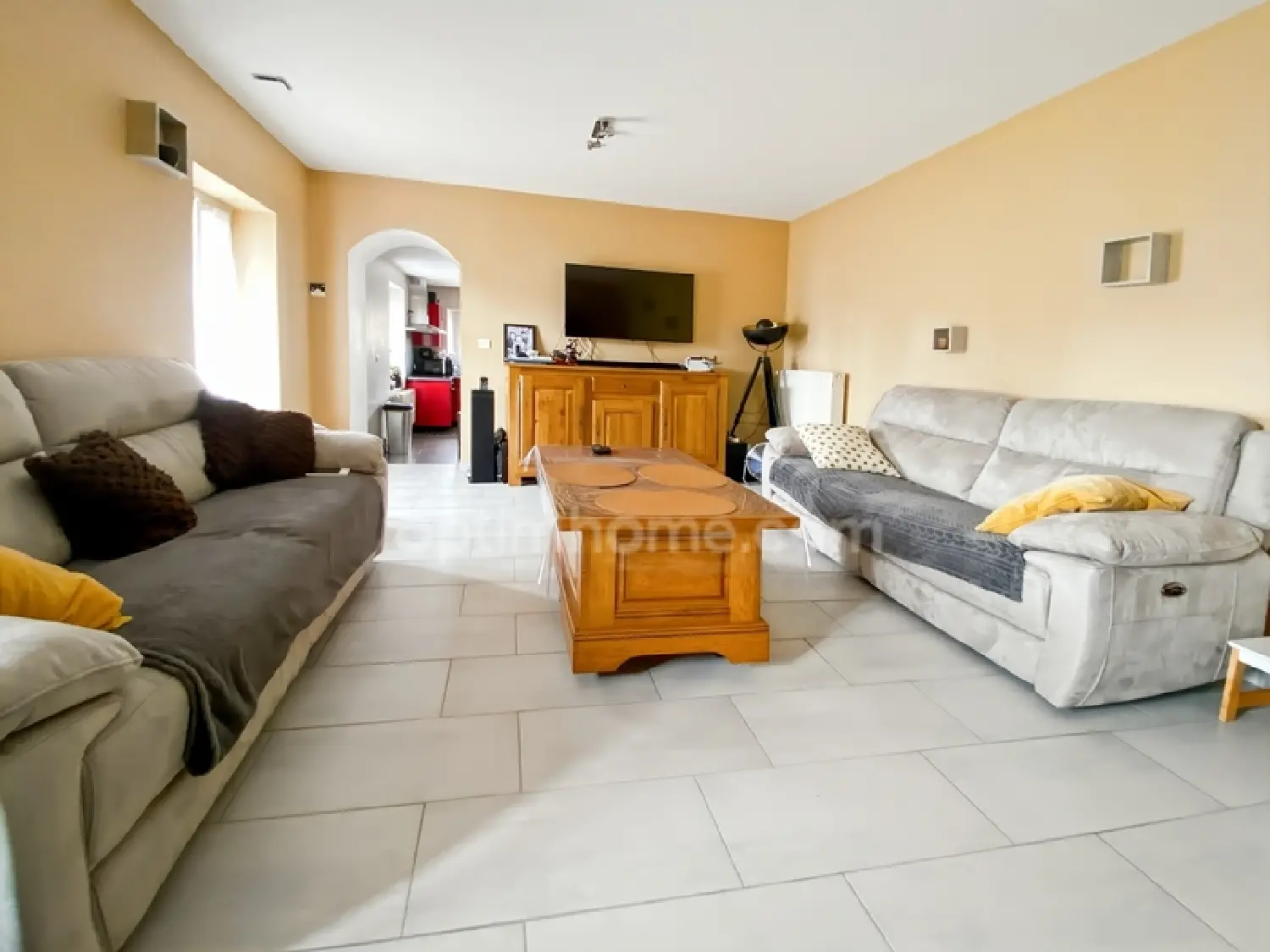  en venta casa Pierrepont Aisne 5
