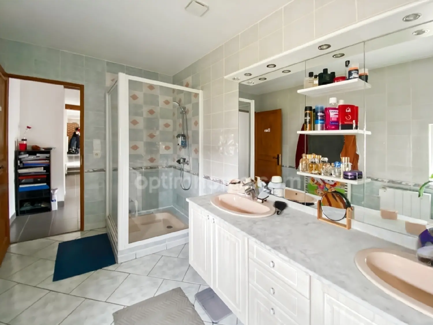  en venta casa Pierrepont Aisne 8