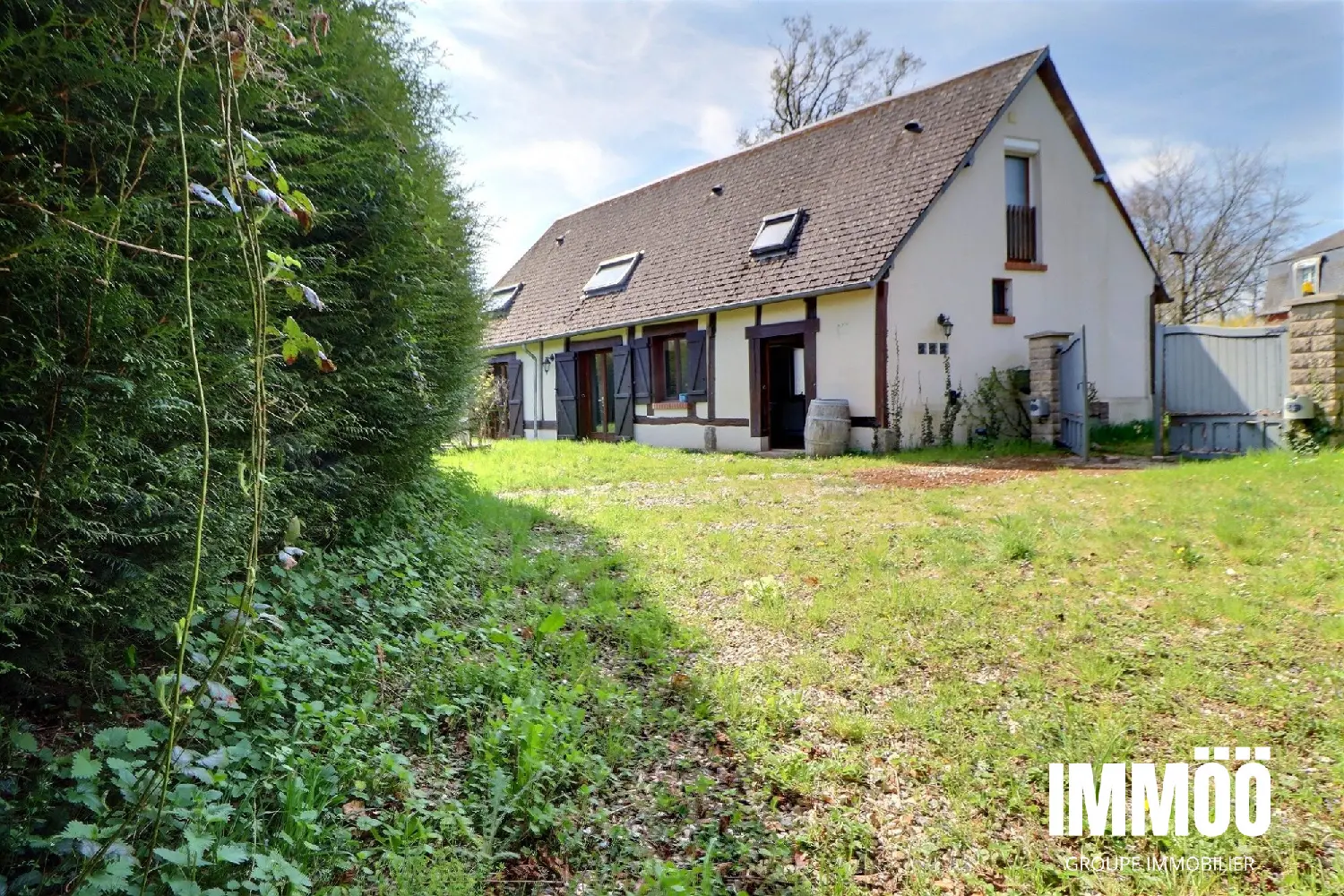  for sale house Pierreval Seine-Maritime 1