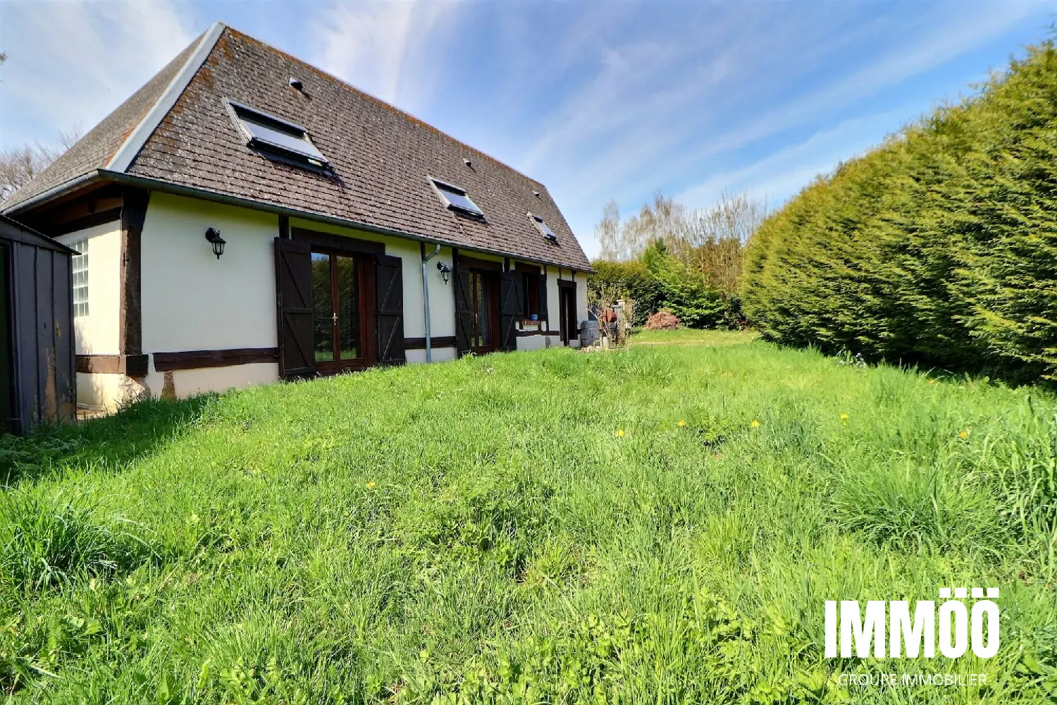  for sale house Pierreval Seine-Maritime 2