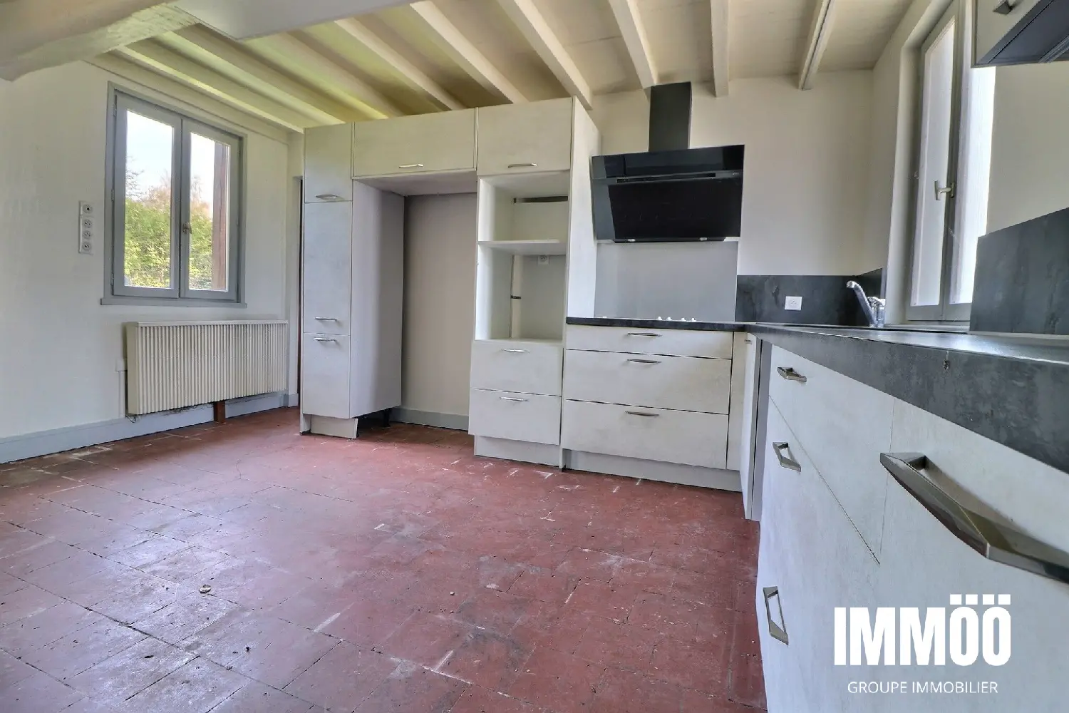  for sale house Pierreval Seine-Maritime 4