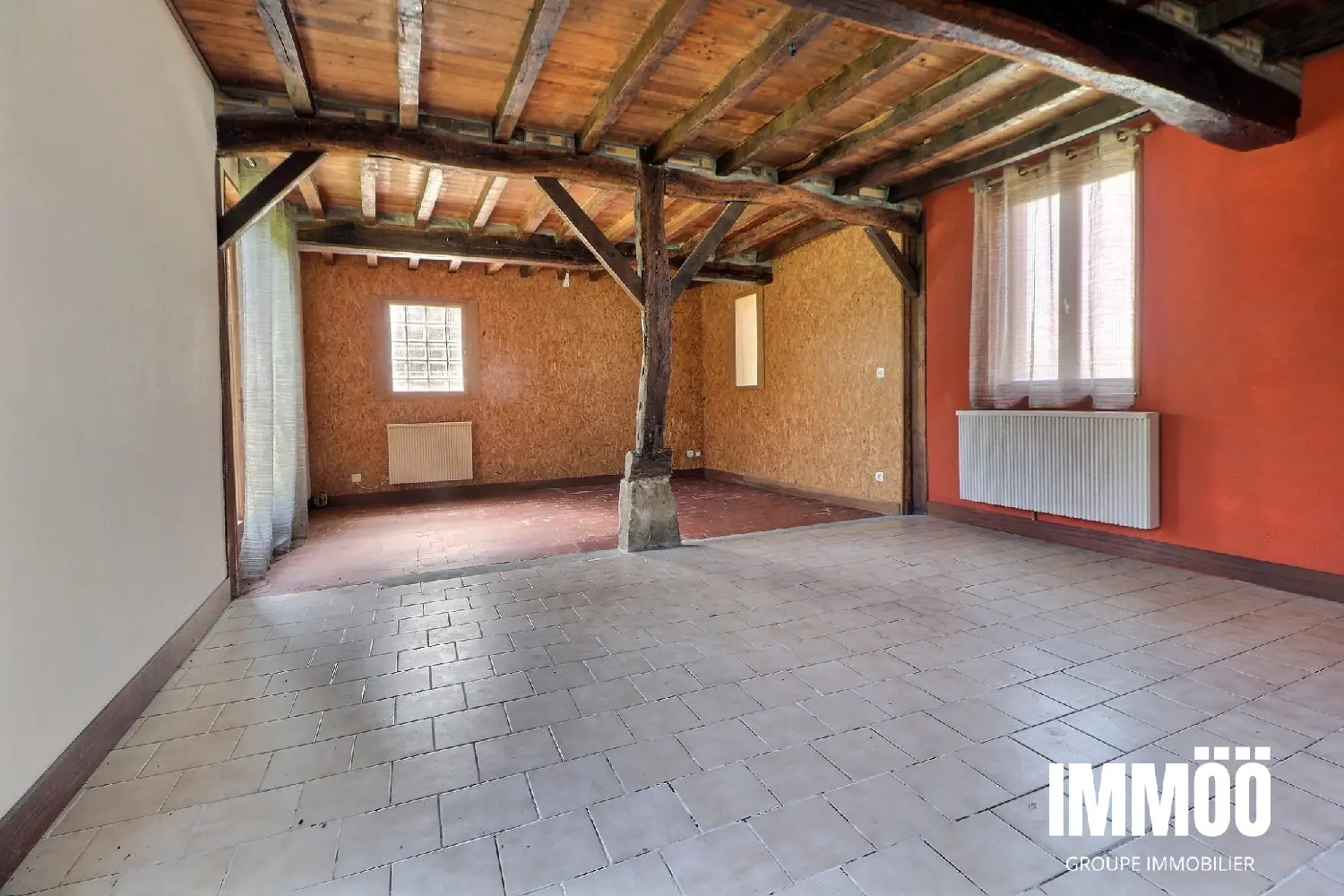 for sale house Pierreval Seine-Maritime 5