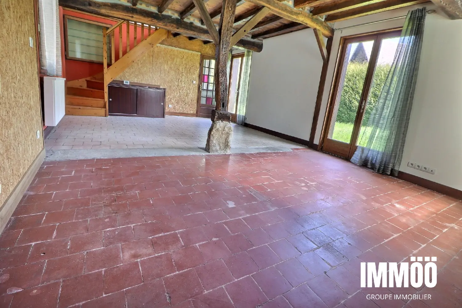  for sale house Pierreval Seine-Maritime 6