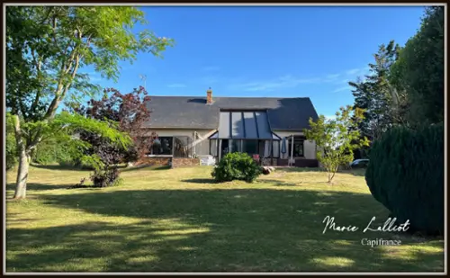 Pithiviers-le-Vieil Loiret casa foto 7115270