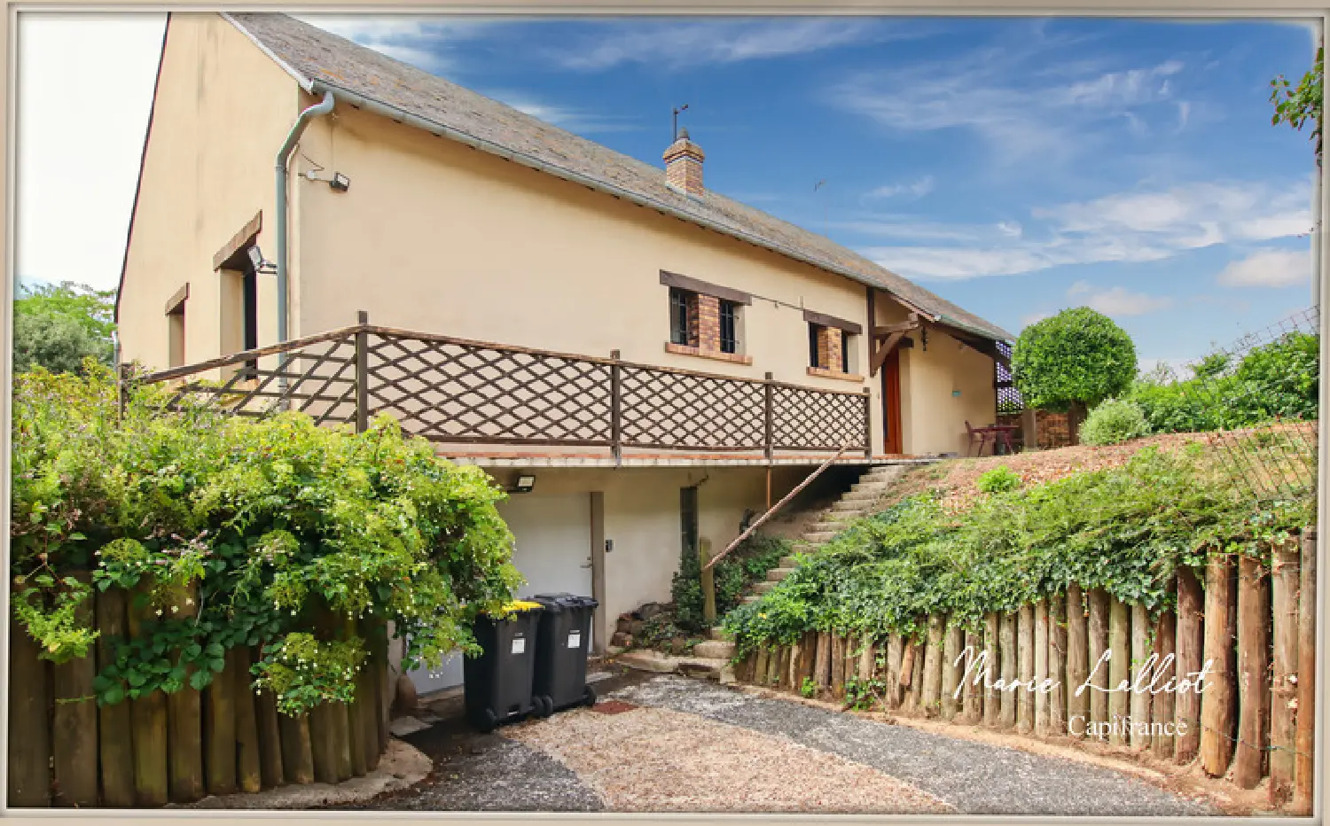  en venta casa Pithiviers-le-Vieil Loiret 2