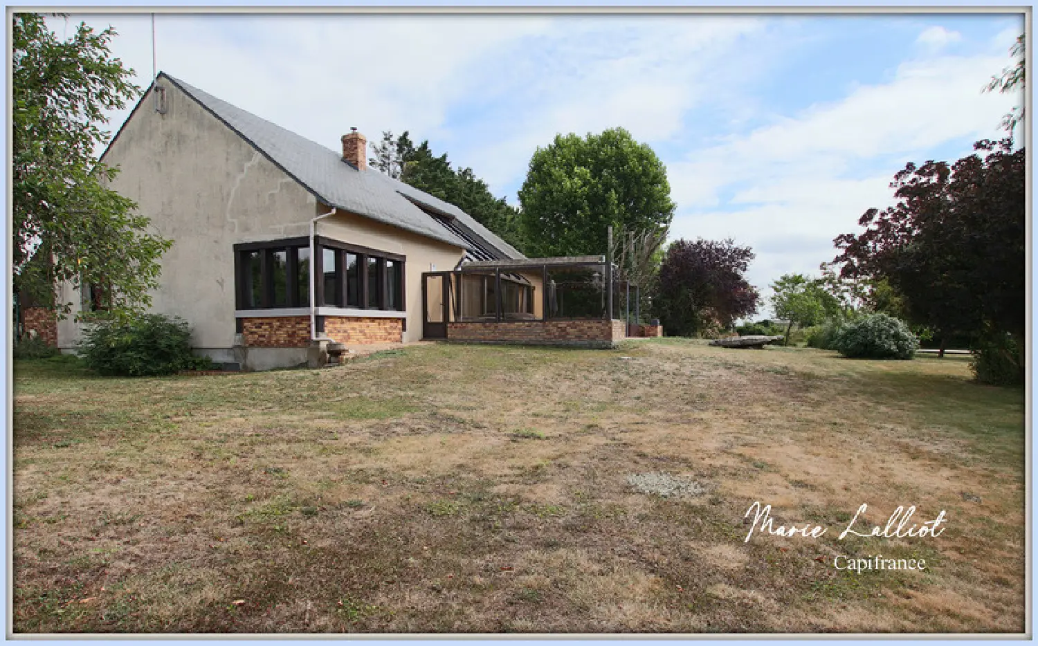  en venta casa Pithiviers-le-Vieil Loiret 6
