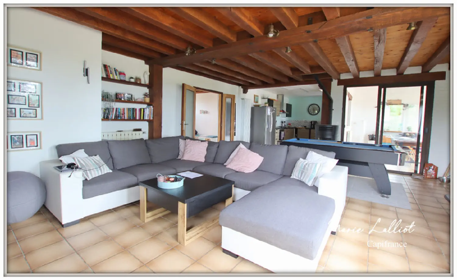  en venta casa Pithiviers-le-Vieil Loiret 7
