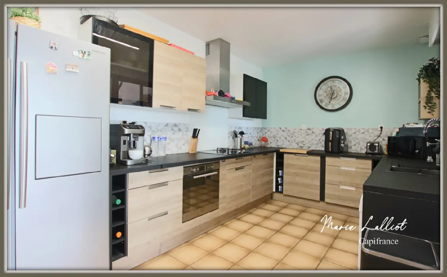  en venta casa Pithiviers-le-Vieil Loiret 8