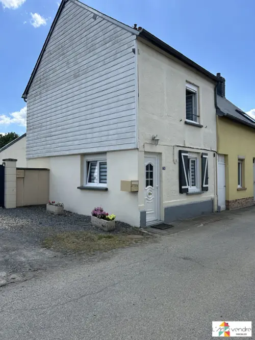 Plainval Oise huis foto 7105200