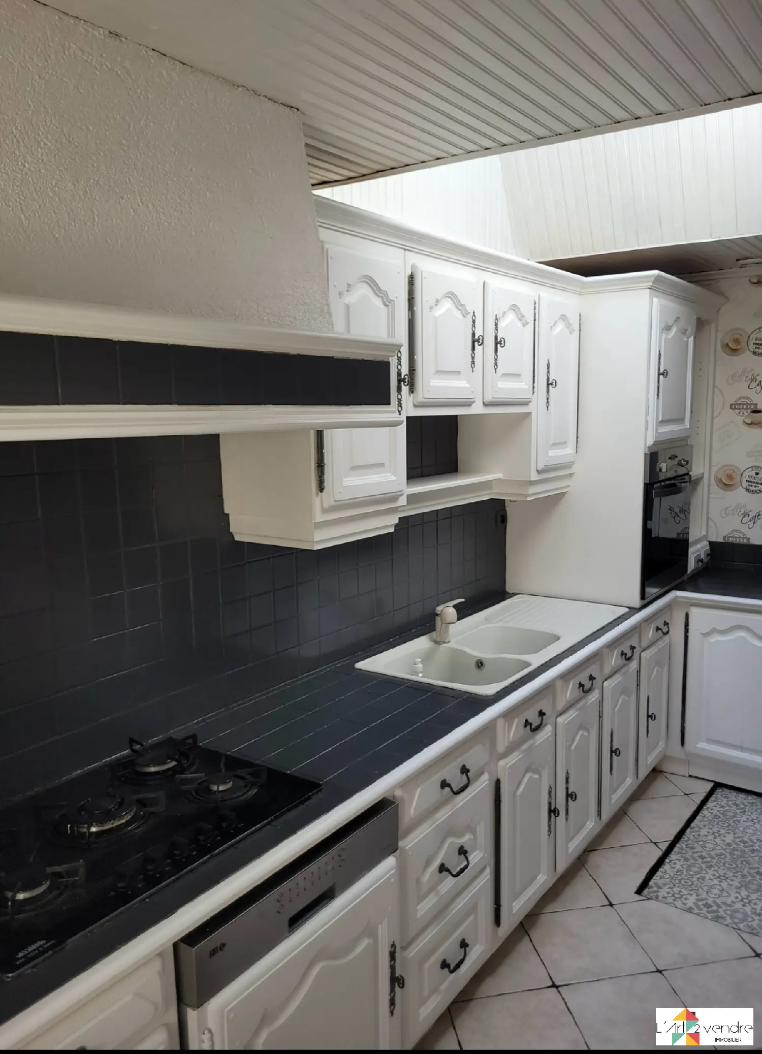  te koop huis Plainval Oise 4
