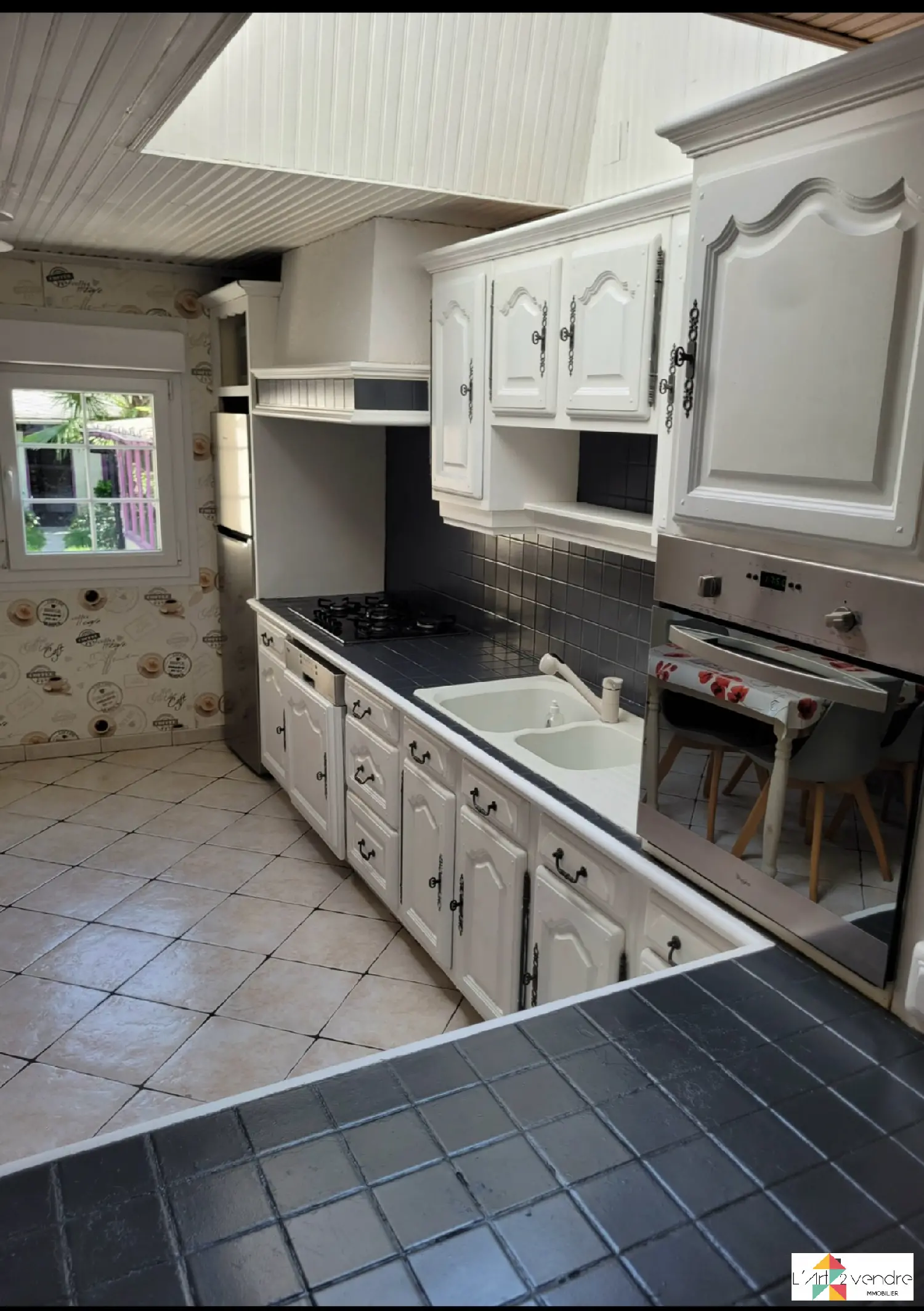  te koop huis Plainval Oise 5