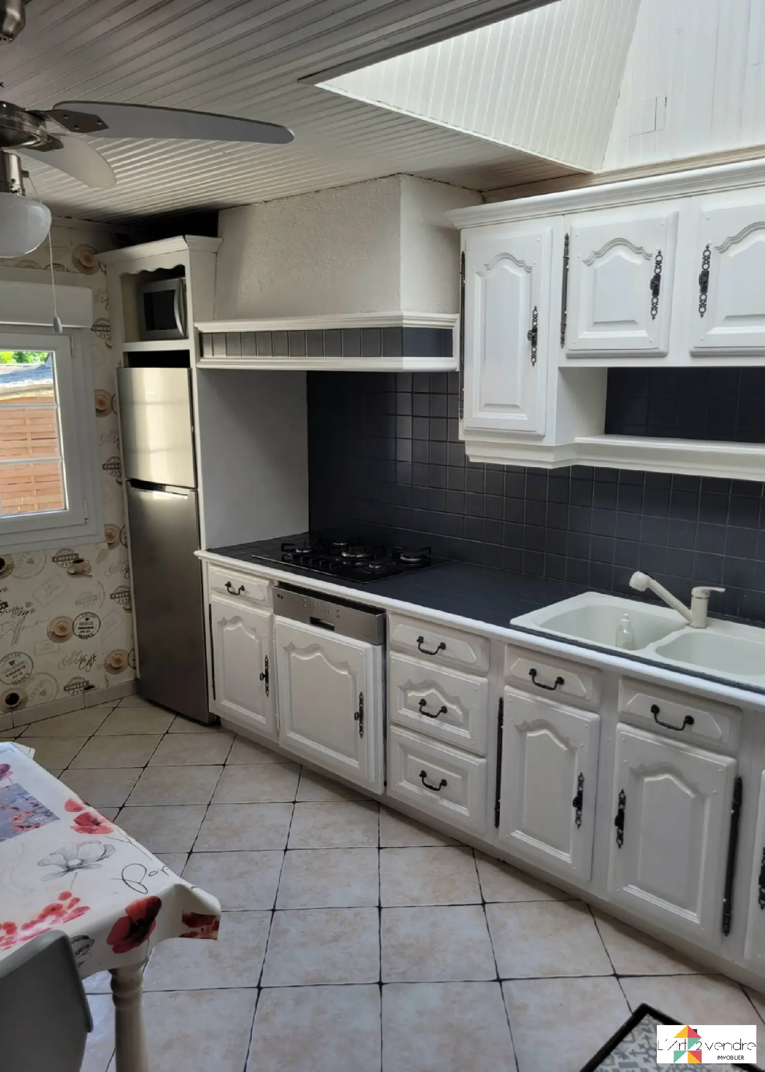  te koop huis Plainval Oise 6