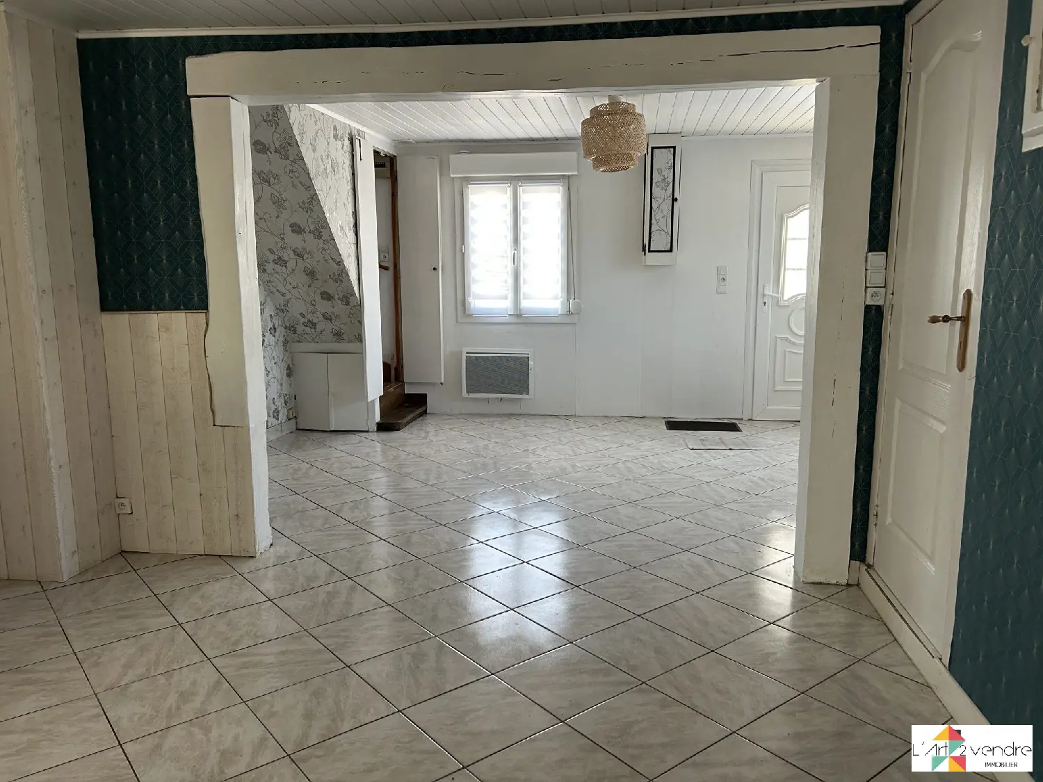  te koop huis Plainval Oise 7