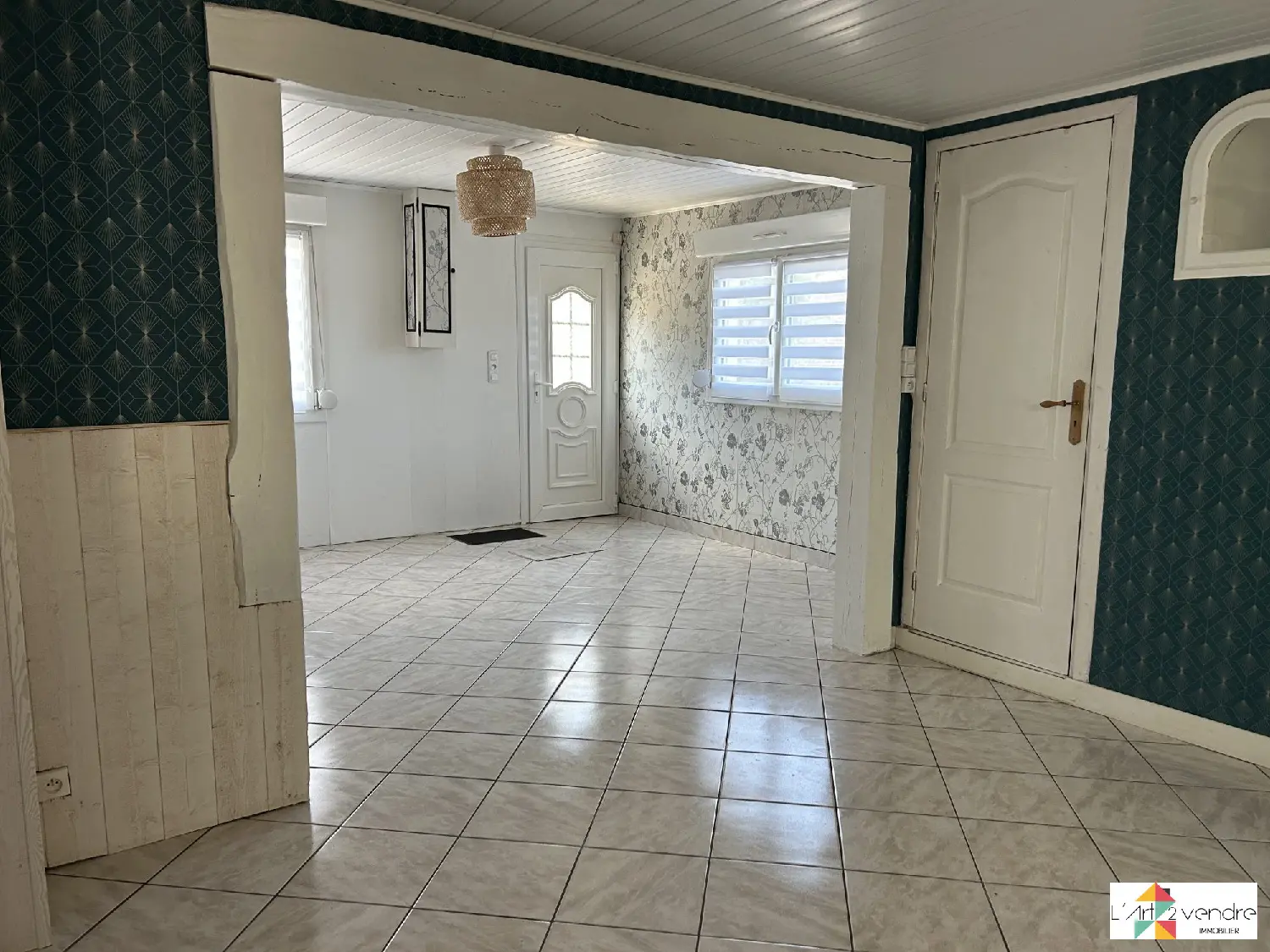  te koop huis Plainval Oise 8