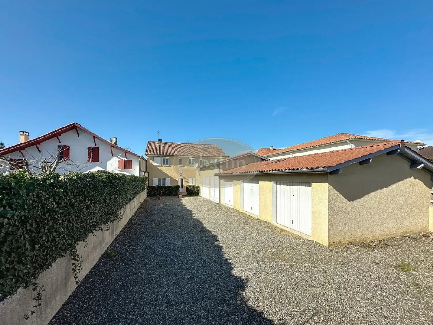  en venta casa Plaisance Gers 1