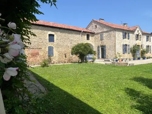 Plaisance Gers maison foto 7110345