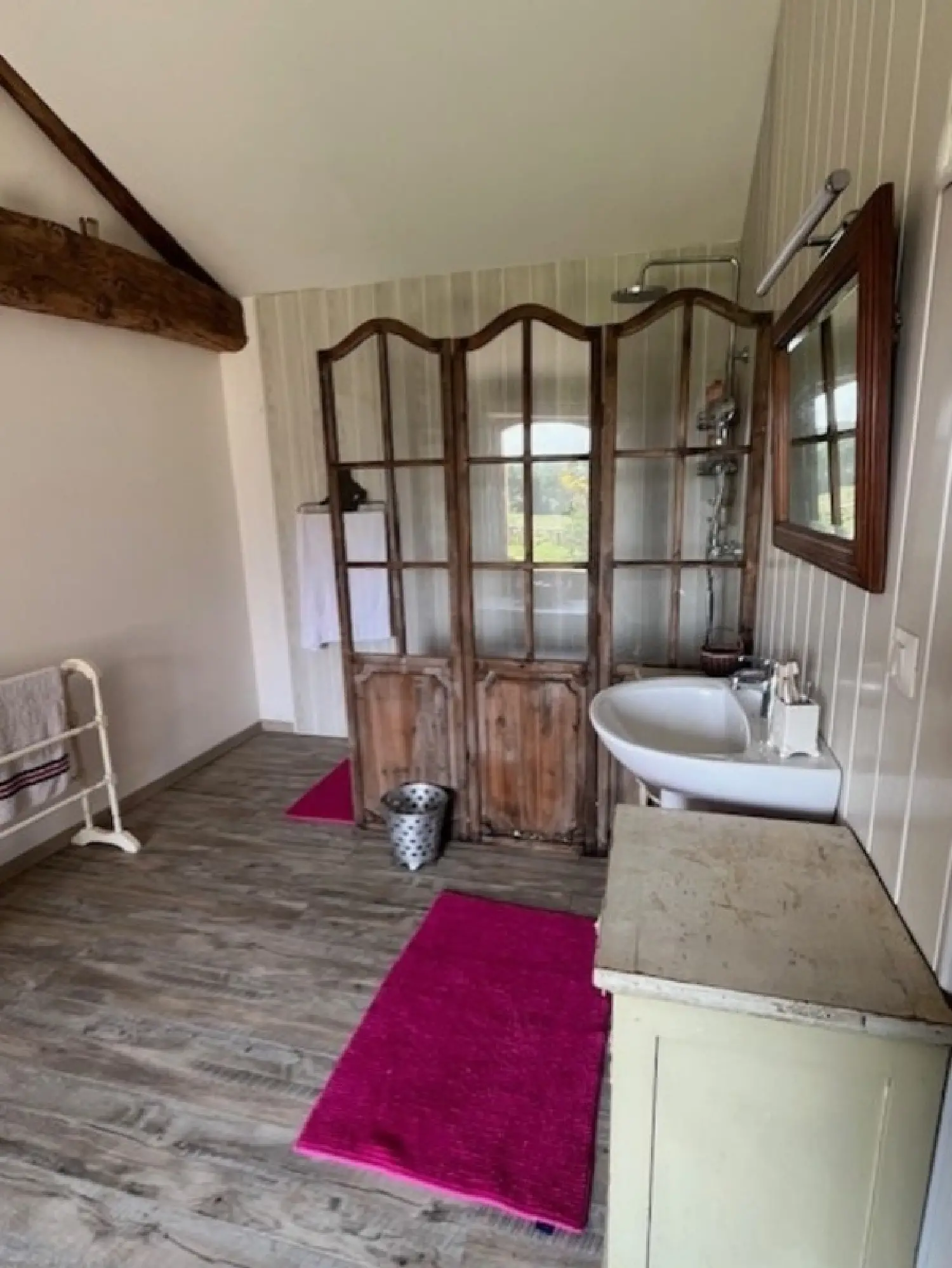  te koop huis Plaisance Gers 6