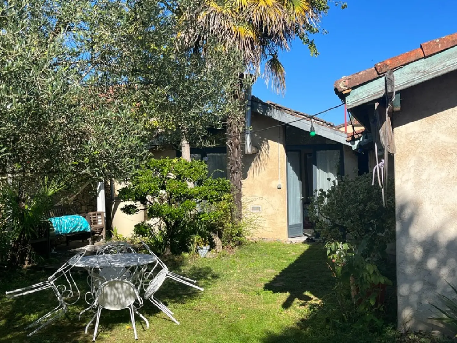  en venta casa Plaisance Gers 1