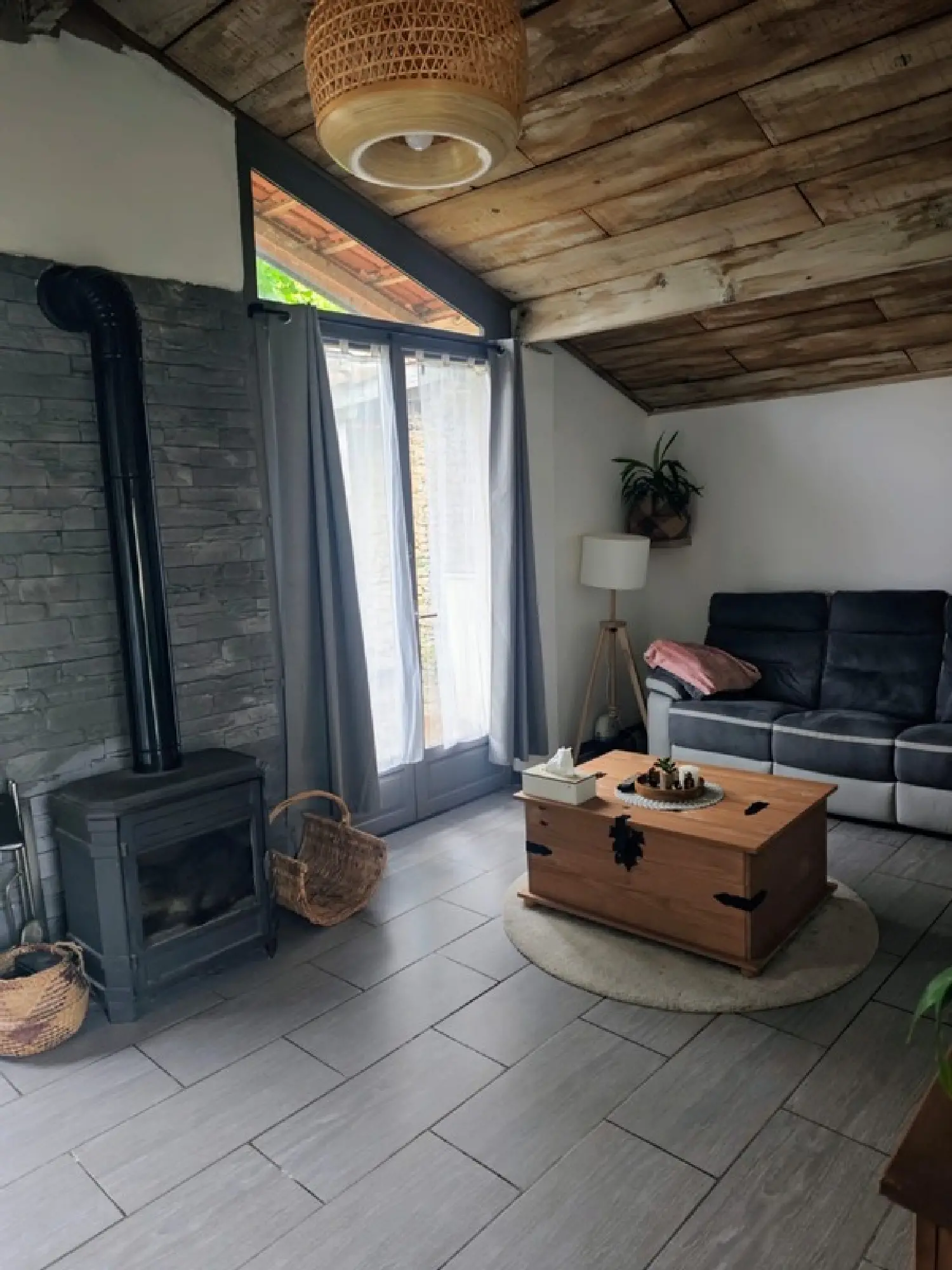  en venta casa Plaisance Gers 2