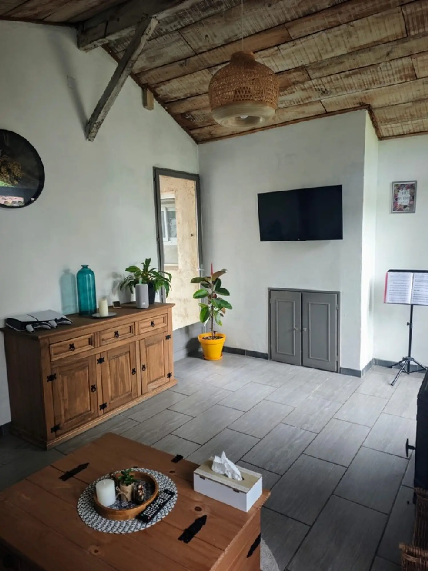  en venta casa Plaisance Gers 3