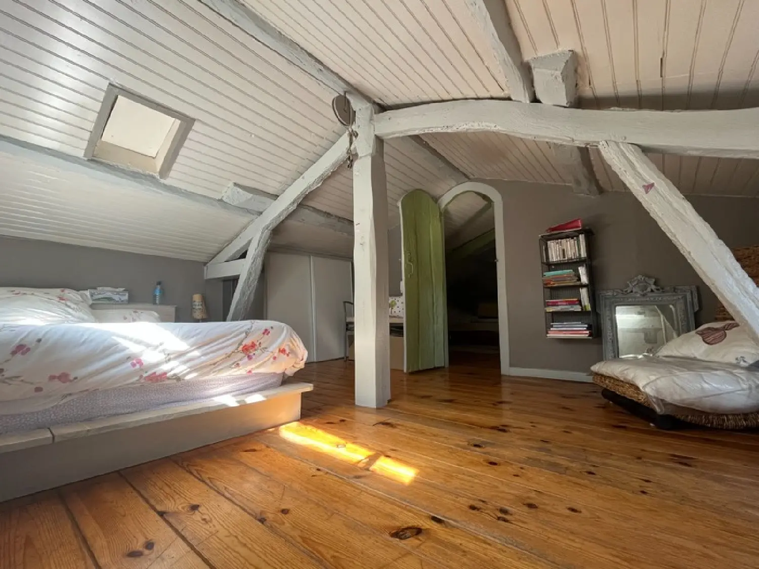  en venta casa Plaisance Gers 4