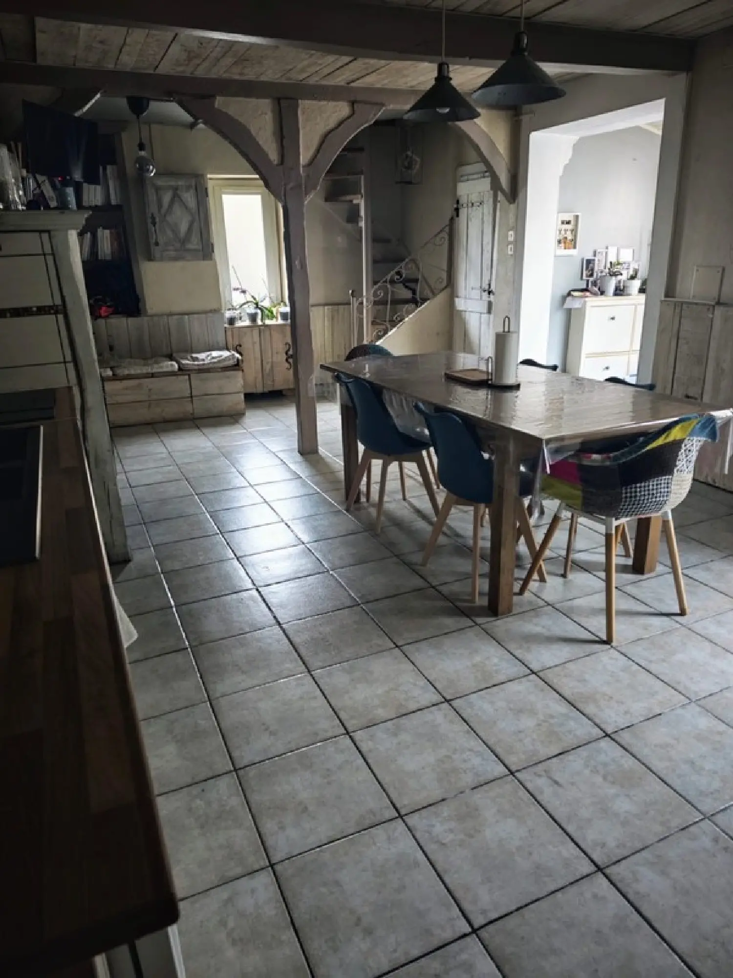  en venta casa Plaisance Gers 5