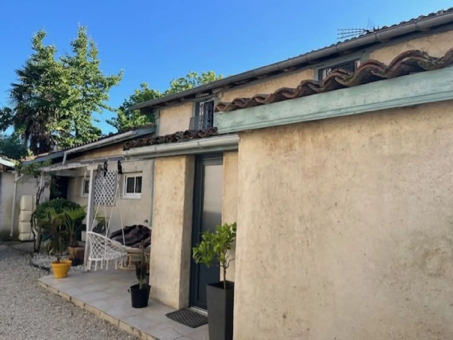  en venta casa Plaisance Gers 6