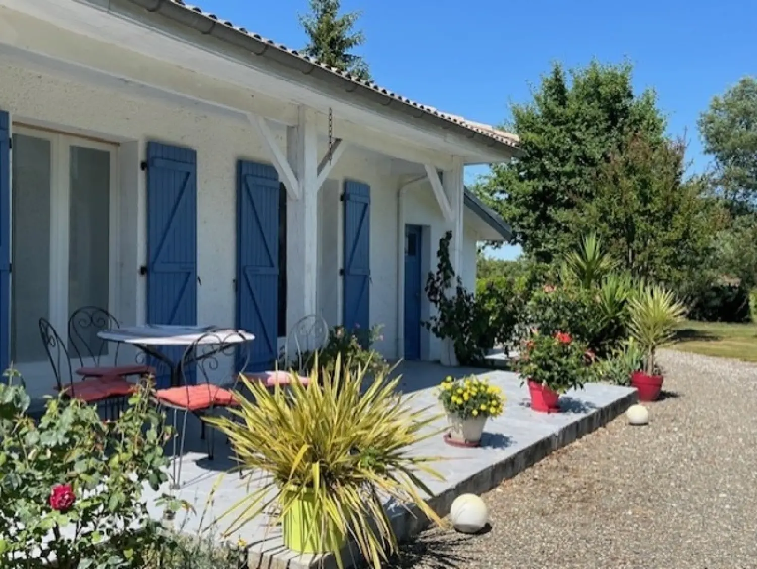  kaufen Haus Plaisance Gers 1