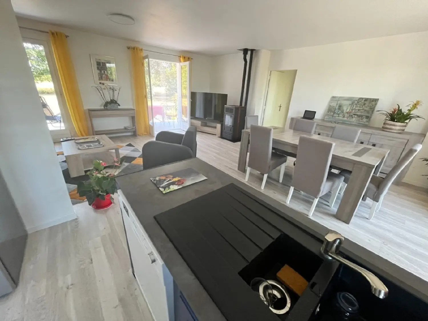  kaufen Haus Plaisance Gers 3