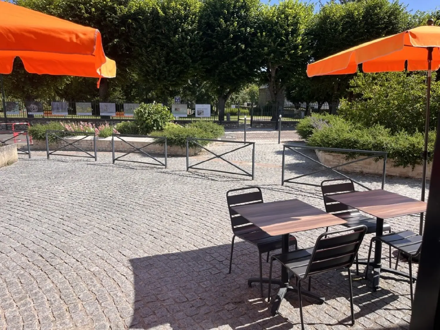  te koop huis Plaisir Yvelines 3
